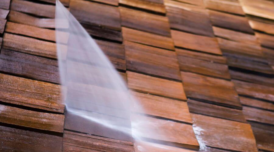 Asphalt Roofing in Mount Vernon, OR